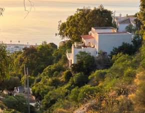 El Nido, Mojacar